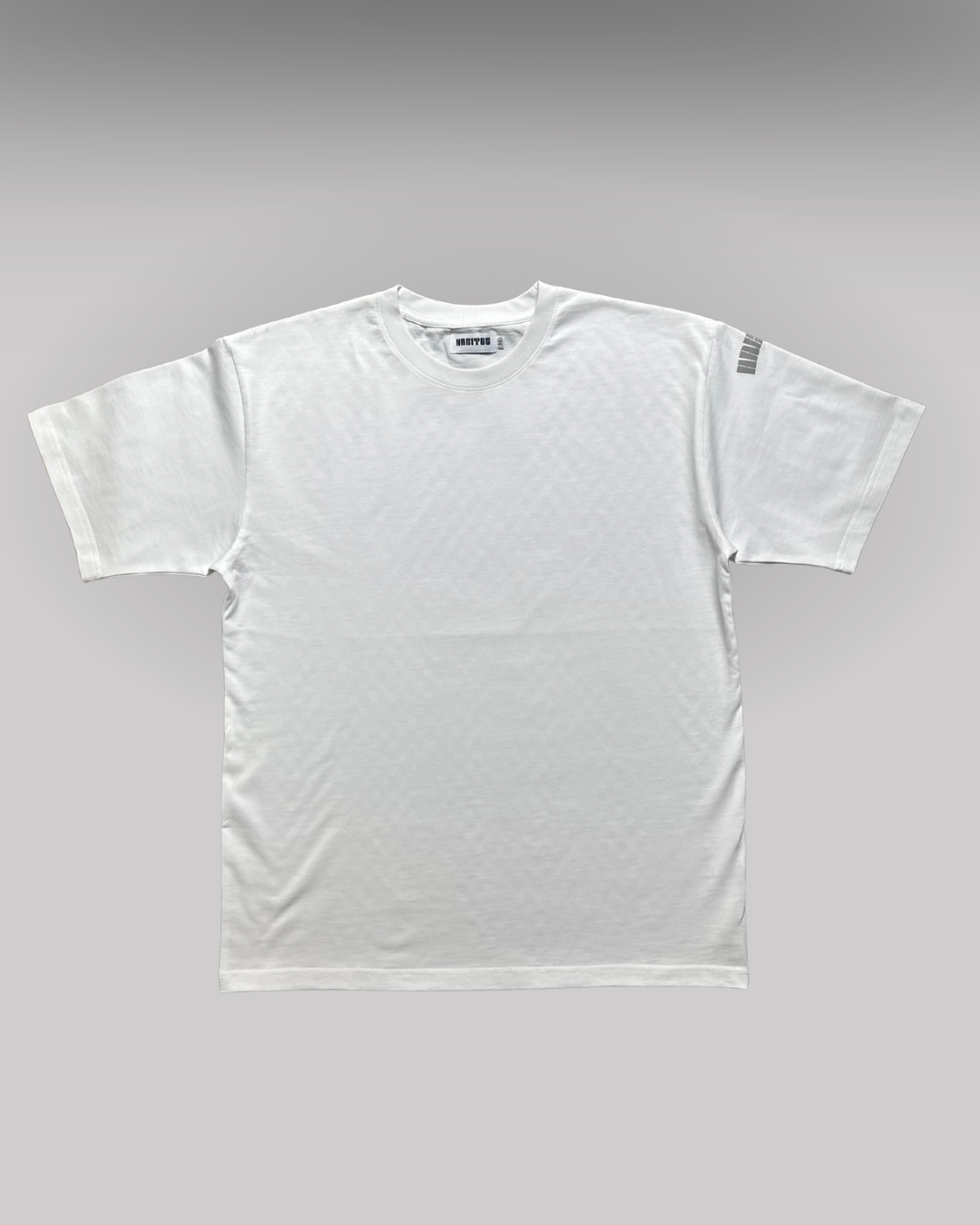 CLASSIQUE TEE 3M WHITE