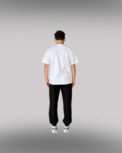 CLASSIQUE TEE 3M WHITE