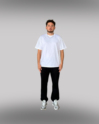 CLASSIQUE TEE 3M WHITE