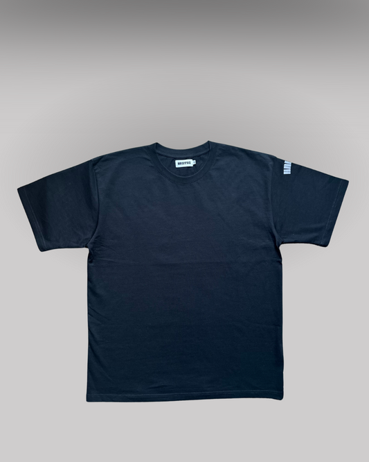 CLASSIQUE TEE 3M BLACK