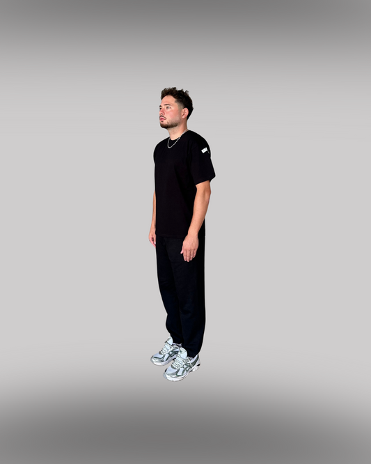 CLASSIQUE TEE 3M BLACK