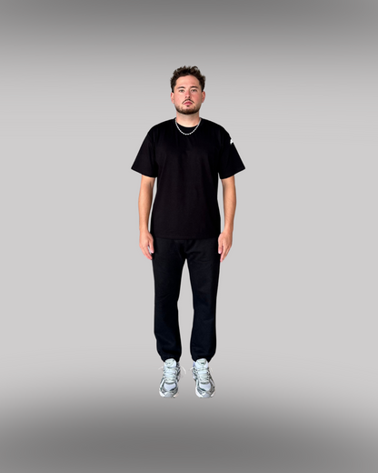 CLASSIQUE TEE 3M BLACK