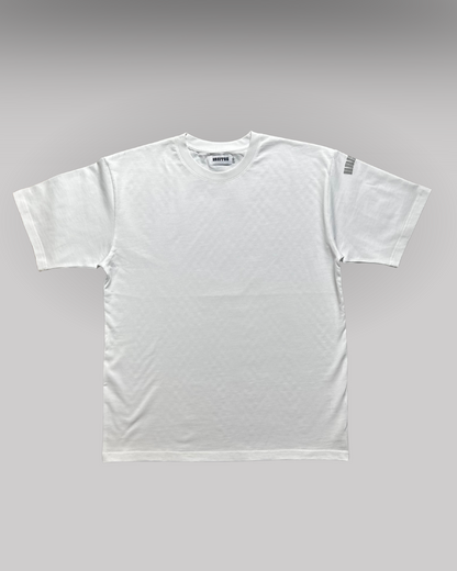 CLASSIQUE TEE 3M WHITE