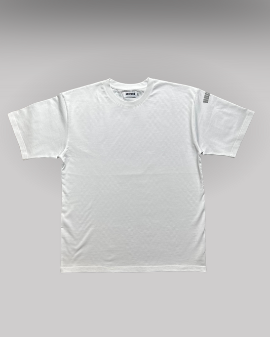 CLASSIQUE TEE 3M WHITE