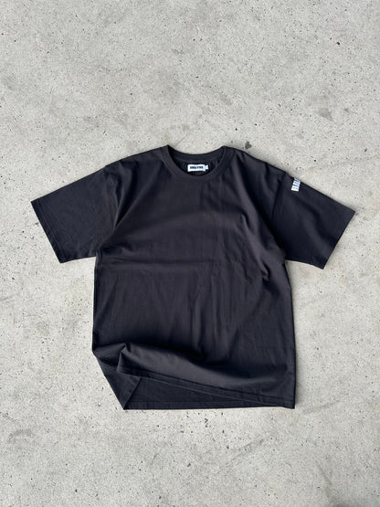 CLASSIQUE TEE 3M BLACK