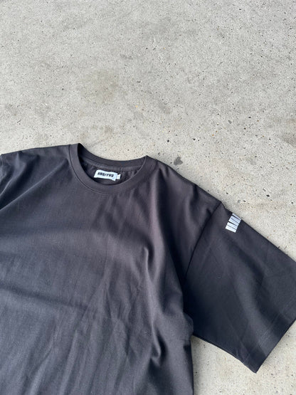 CLASSIQUE TEE 3M BLACK