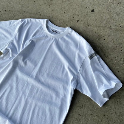 CLASSIQUE TEE 3M WHITE