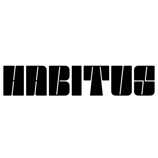 Habitus 
